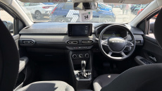 Dacia Jogger 1.6 HEV Expression 5dr Auto Hybrid Estate